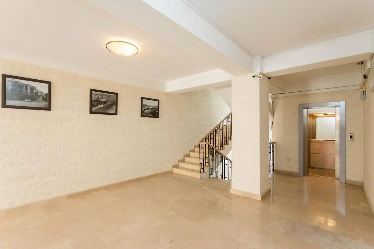 Rustaveli Residence III Tbilisi
